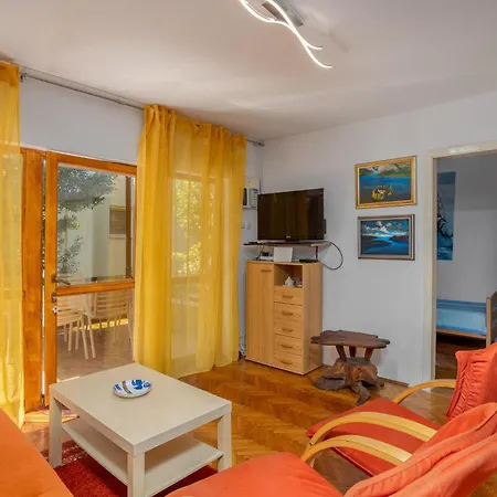 Ferienhaus Cozy In With Kitchen *
