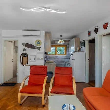 Cozy In With Kitchen *