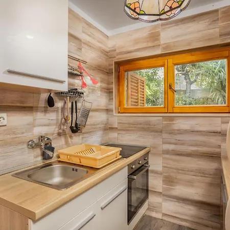 Cozy In With Kitchen * Crikvenica