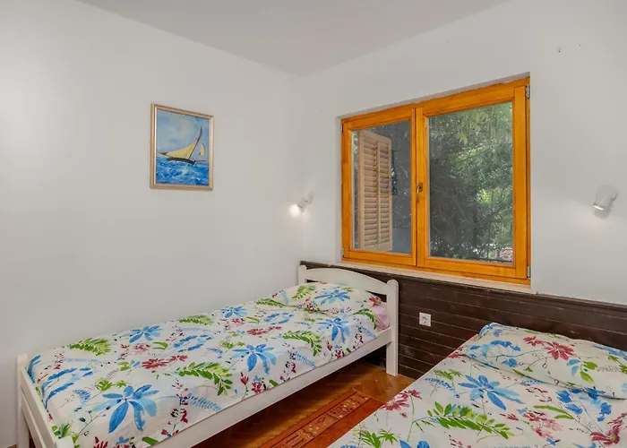 Σπίτι διακοπών 3 Bedroom Stunning In Crikvenica