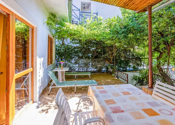 3 Bedroom Stunning In Crikvenica