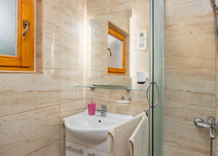 3 Bedroom Stunning In Σπίτι διακοπών