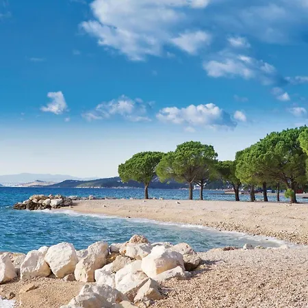 3 Bedroom Stunning In * Crikvenica