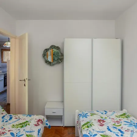 Cozy In With Kitchen