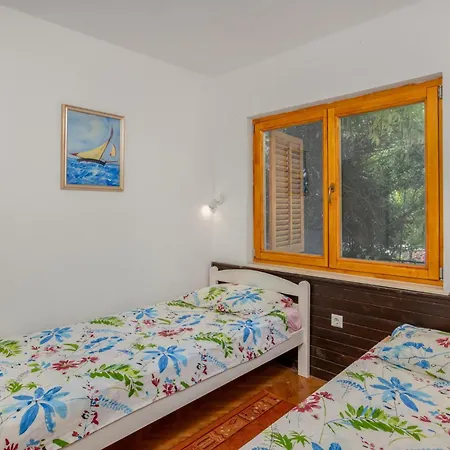 Holiday home Cozy In With Kitchen Crikvenica