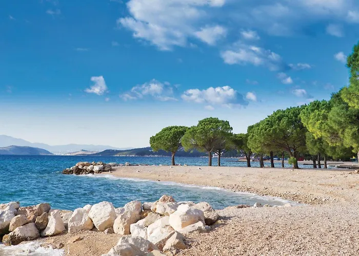 3 Bedroom Stunning In * Crikvenica