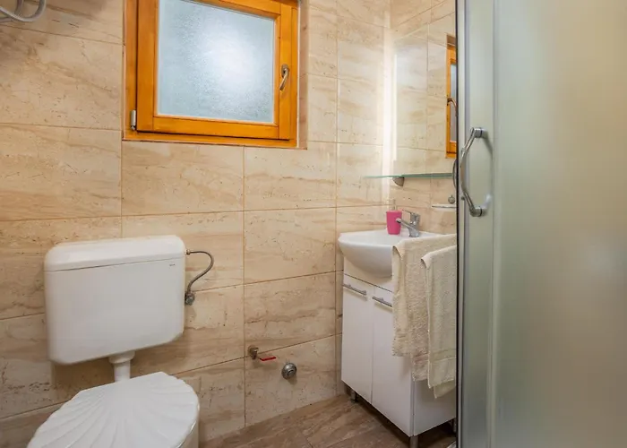 Σπίτι διακοπών 3 Bedroom Stunning In Crikvenica